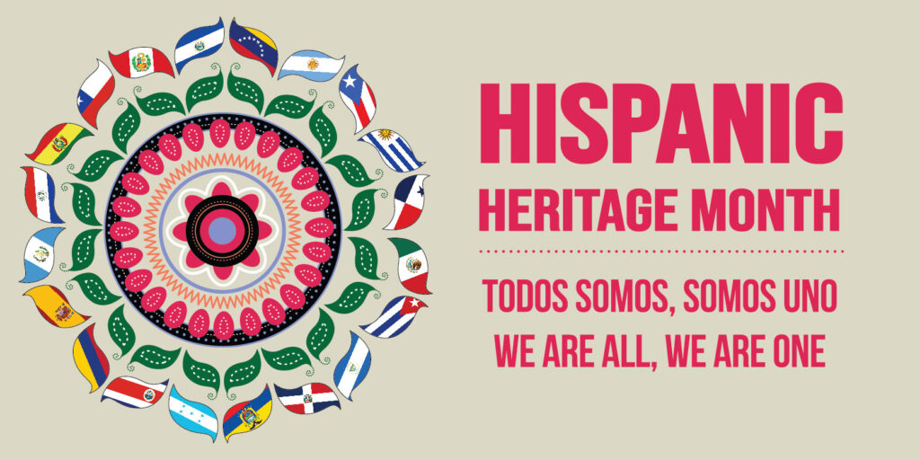 Florida students invited to participate in Hispanic Heritage Month ...